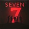 Seven