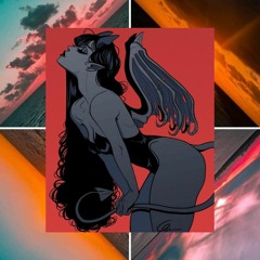Scarlet Demon