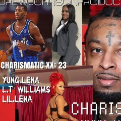 YUNG J.Y (CHARISMATIC XX: 23)