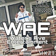 Waters Ave Ent's Lil Denny