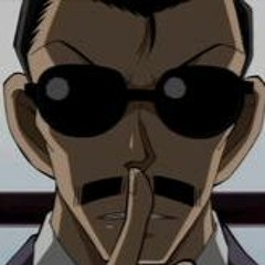 Kogoro Mobeat