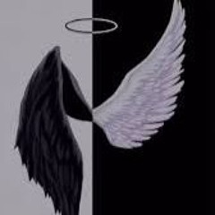 BurningFallenAngel