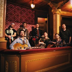The Whiskey Treaty Roadshow