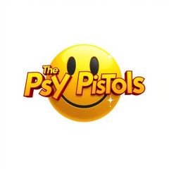 The PsY PisTols