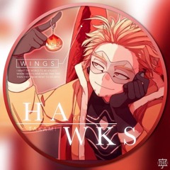 🦅--Hawks--🦅