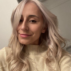 Audrey Boisvert-Frenette