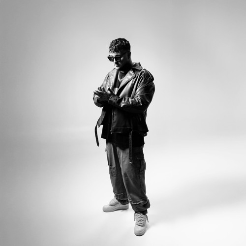 Nick Havsen — artist photo