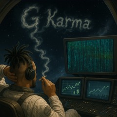 G KARMA x DtotheG