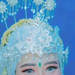 Susan ALvhiansyah