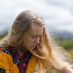 Freya Sofía