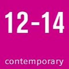 12-14 contemporary Vienna