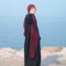 hoor al bhrani( ياحسين )