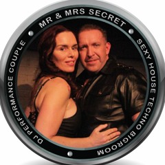 Mr & Mrs Secret