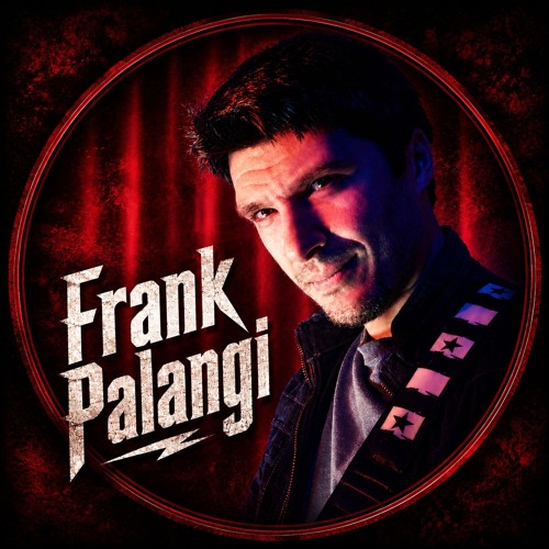 Frank Palangi
