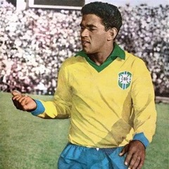 garrincha!