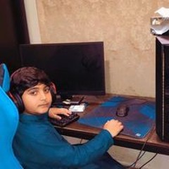 Hasnain Unar
