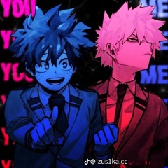 I love Mha(and Tv girl) so much