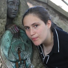 Ellie Wythe