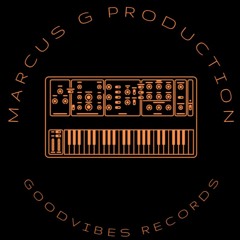 Marcus G Production