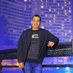 Ahmed Nasser