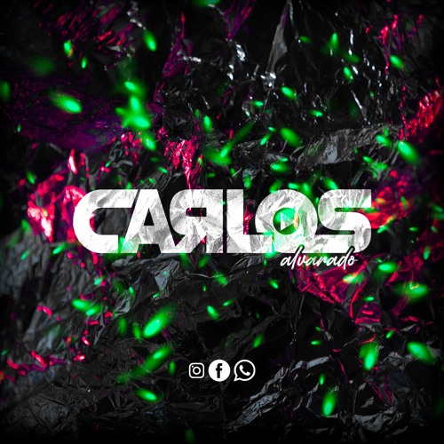 Carlos Alvarado✪’s avatar