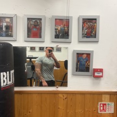 Kyle Munro