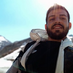 Sooroush farahani