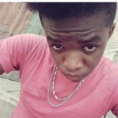 Steeve Louis