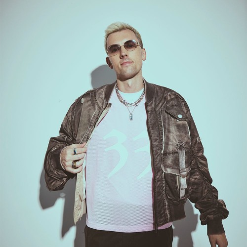 DJames — artist photo