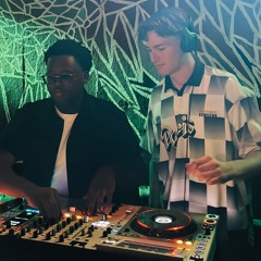 NigelandNick