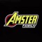 Amster Family