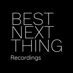 Best Next Thing Recordings