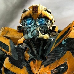 Bumblebee Buck