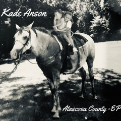 Kade Anson