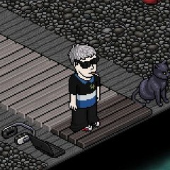 Black Sheep Boy