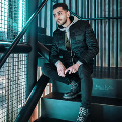 Armin Koohi