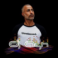 DJ ASH [Kizomba Semba]