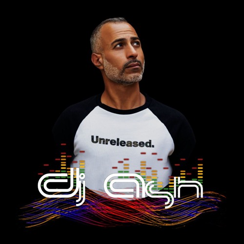 [DJ ASH SELECTION]  Angelo Boss Feat. Johnny Ramos - Da Valor No Meu Amor