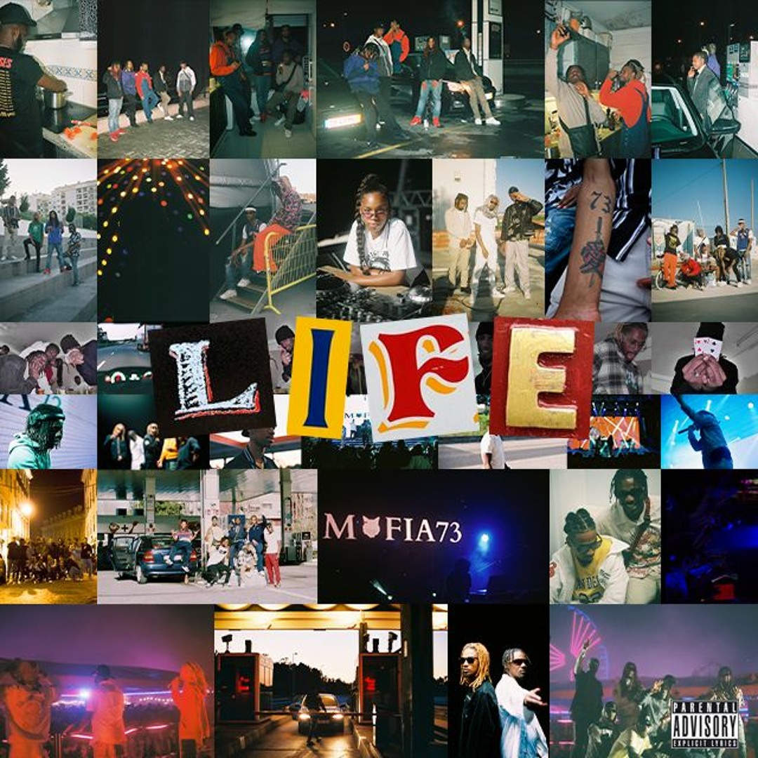 ● 3-1TIME CLIQUE MAFIA 3-1Time Clique Mafia – Consequences – VHS (), 2001 [r13134123