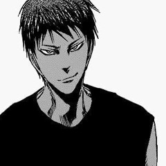 aomine