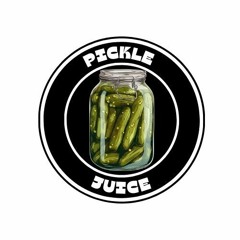 Pickle-Juice