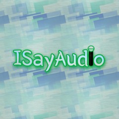 ISayAudio