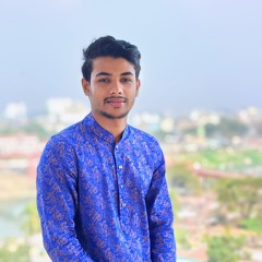 MD Aminul Islam