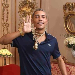 POZE DO RODO - MENTE CRIMINOSA , CORAÇÃO BANDIDO feat POESIA 11