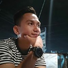 Sandi Halia Pratama