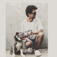 Aibal antony
