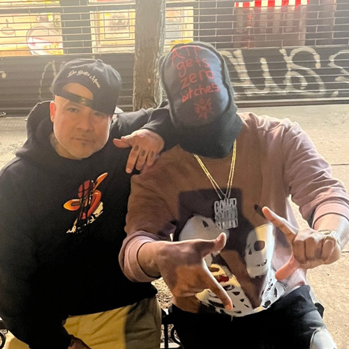 run it... slaine & status produced by statik selektah