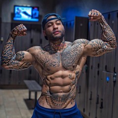 Igor Oliveira