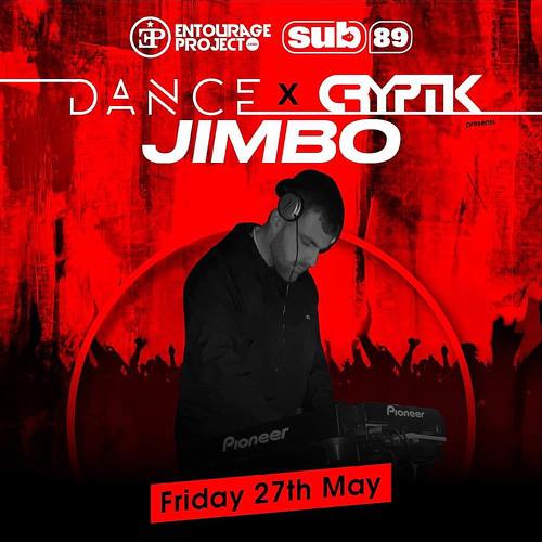 JIMBO_DNB’s avatar