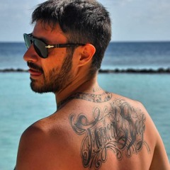 Tropical Reef